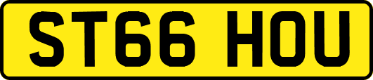 ST66HOU