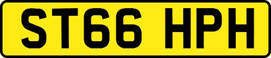 ST66HPH