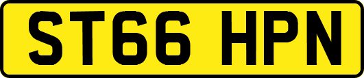 ST66HPN