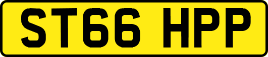 ST66HPP