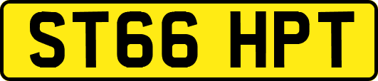 ST66HPT