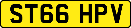 ST66HPV