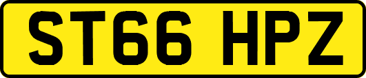 ST66HPZ