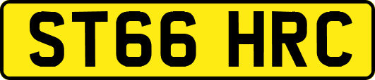 ST66HRC