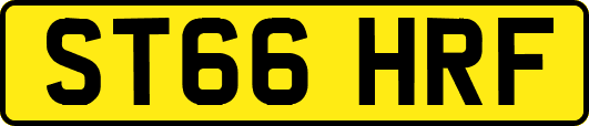 ST66HRF