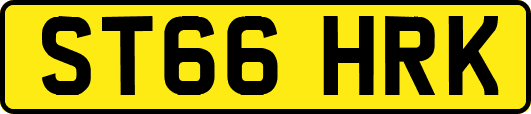 ST66HRK
