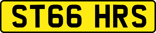 ST66HRS
