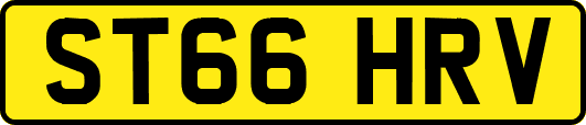 ST66HRV