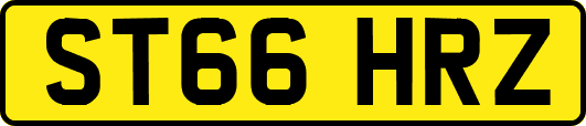 ST66HRZ