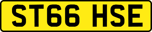 ST66HSE