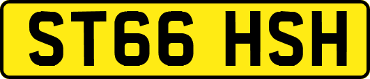 ST66HSH
