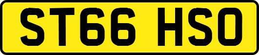 ST66HSO