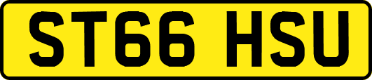 ST66HSU