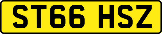 ST66HSZ