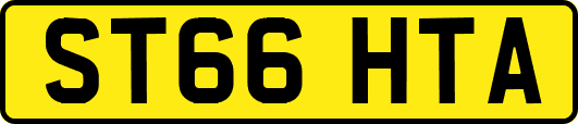 ST66HTA