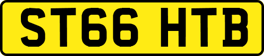 ST66HTB