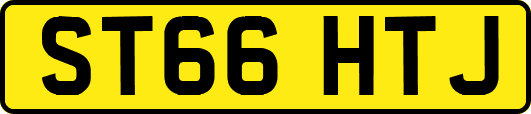 ST66HTJ