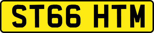 ST66HTM