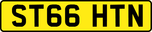 ST66HTN