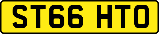 ST66HTO
