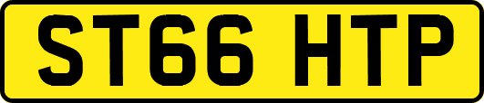 ST66HTP