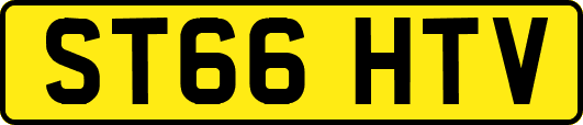 ST66HTV