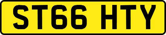 ST66HTY