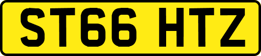ST66HTZ