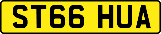 ST66HUA