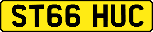 ST66HUC