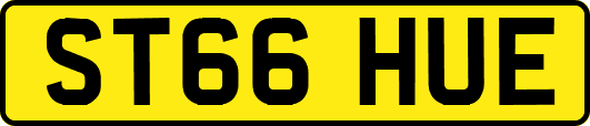 ST66HUE