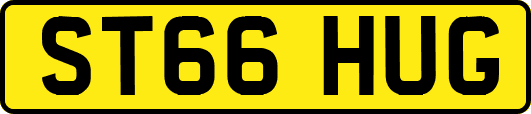 ST66HUG