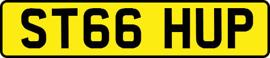 ST66HUP