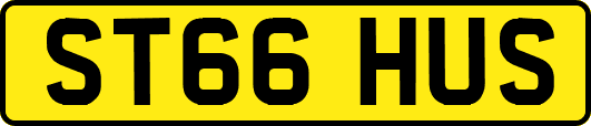ST66HUS