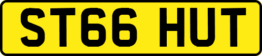ST66HUT