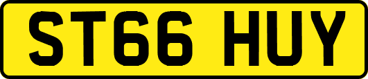 ST66HUY