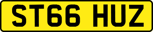 ST66HUZ