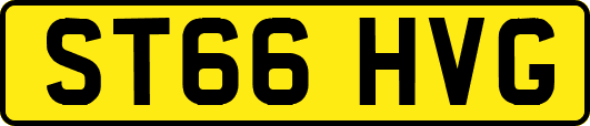 ST66HVG