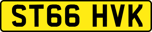 ST66HVK