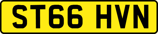 ST66HVN