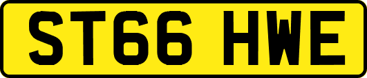 ST66HWE