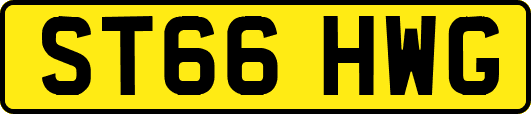 ST66HWG