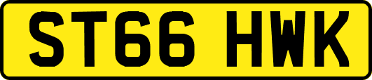 ST66HWK