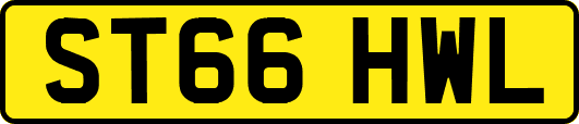 ST66HWL