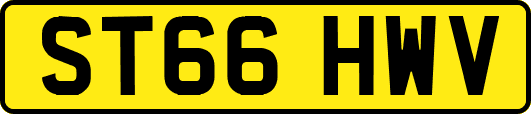 ST66HWV