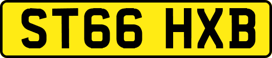 ST66HXB