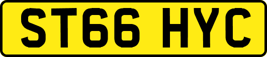 ST66HYC