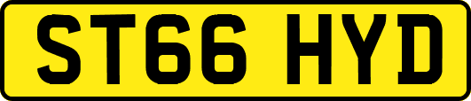 ST66HYD