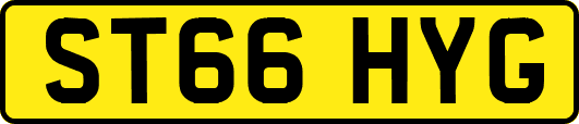 ST66HYG
