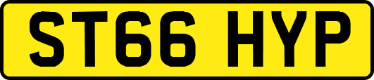 ST66HYP